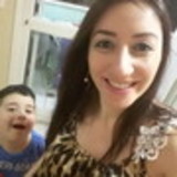 Sheila de Souza Butierres