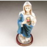 SENHORA DE FATIMA ARTIGOS CATOLICOS