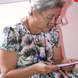 Elza Nascimento Silva