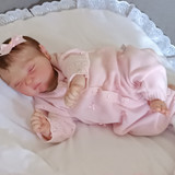 Kalil Anjos Reborn Kalil