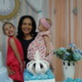 Geraldine Angélica Nobrega