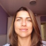 Denise Aguiar trentino