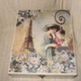 Tânia Regina Alves Franco