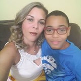 Cristiane de Oliveira