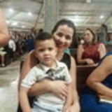 Jussara Aparecida Barboza de Araújo