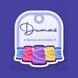 Matrizes de Bordados Dumas