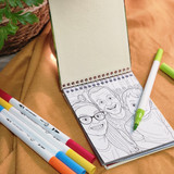 Memória Encadernada