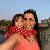 Gisele de melo souza