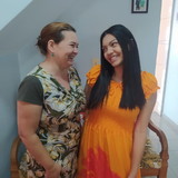 Júlia Venâncio dos Reis