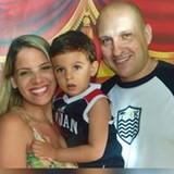 Monique de Souza Marinho Ferreira