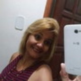 Gerlinda Rodrigues Da Silva