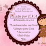 Paixão por E.V.A. b y Amanda