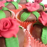 Doce Lira Pão de Mel