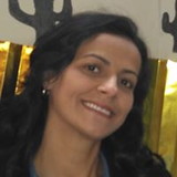 Mislene Ribeiro Domenek