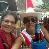 Rosa Maria Ferreira Araujo