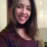 Graziele Fernanda Carvalho