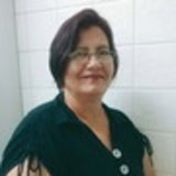 ELCI CAMARGOS DE SANT'ANA