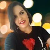 Daiane Fernandes Scandelae