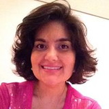 Ana Paula Fernandes Pereira