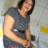 Maurina Sercidina da Silva