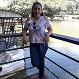 Benedita Costa Bezerra