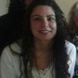 Vera Lúcia Policarpo Alves