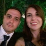 Vanessa Cristina da Costa Bagattini