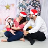 Ludmilla Cristine Cavalcante Maier