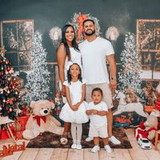 Cristiane Andrade Silva