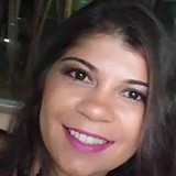 Isabelle Silva de Rezende