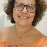 Silmara Ribeiro dos Santos liporini