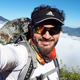 Antonio teulberto Mesquita aragao