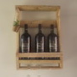 Paleartes - móveis rústicos 