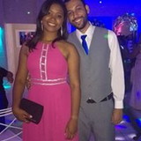 Michelle de Souza Machado