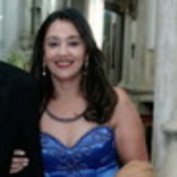 Vildênia Conceição dos Santos