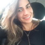 Amanda Camilo Pelegrini Forne