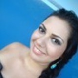 Gleice Karen Nogueira Mendes