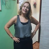 Sandra Cristina Alves de Oliveira