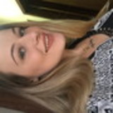 Tatiane Terezinha albino