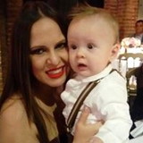 Elurdiane Gonçalves De Oliveira Rosa