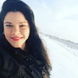 MARIANA ANDRADE ROHDE