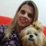 Denise Tatiane dos Santos