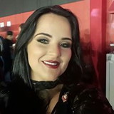 Carla Cristina Silva