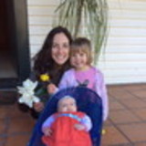 Priscila Marini Muir