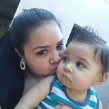 drielli de Oliveira Nagahashi