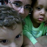 Larissa Moris Hernandes