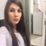 franciane faria dos santos