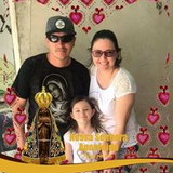 Patricia Nogueira Machado Ferreira