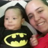 Davila Maria de Souza Moura