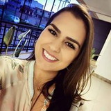 Lana Thaís Marques Santos